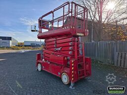 PB-Lift PB S171-12 ES