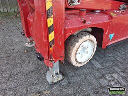 PB-Lift PB S171-12 ES