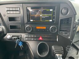 Mercedes-Benz Actros 1845 vin: WDF9634031C008330 , 2 tanks, ...