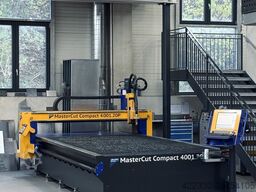 MicroStep MasterCut Compact 4001.20P