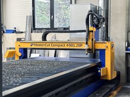 MicroStep MasterCut Compact 4001.20P