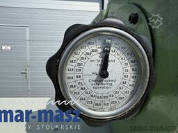 WEINIG Hydromat 22 AL na 8 głowic