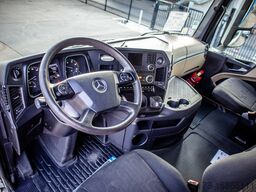 MERCEDES ACTROS 2548 BL