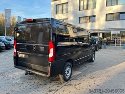 FIAT Ducato 35 L2H1 Automatik AHK CarPlay RüKa Navi