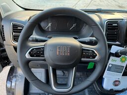 FIAT Ducato 35 L2H1 Automatik AHK CarPlay RüKa Navi