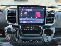 FIAT Ducato 35 L2H1 Automatik AHK CarPlay RüKa Navi