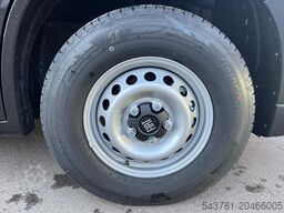 FIAT Ducato 35 L2H1 Automatik AHK CarPlay RüKa Navi