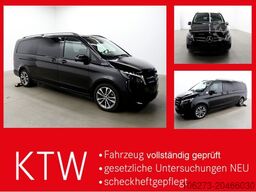 Mercedes-Benz V 300 Avantgarde Extralang,2xSchiebetür elektr.
