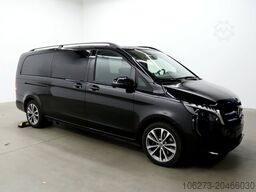 Mercedes-Benz V 300 Avantgarde Extralang,2xSchiebetür elektr.