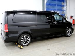 Mercedes-Benz V 300 Avantgarde Extralang,2xSchiebetür elektr.