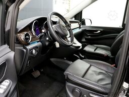 Mercedes-Benz V 300 Avantgarde Extralang,2xSchiebetür elektr.