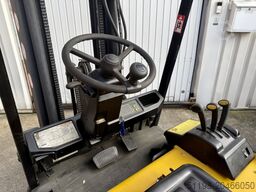 Yale Elektro-Gabelstapler ERP 18 ATF