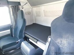 MAN TGX 18.480 + RETARDER + EURO 5 + SPOILER