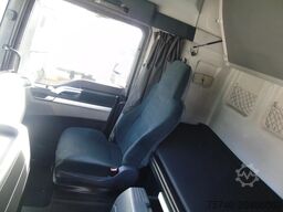 MAN TGX 18.480 + RETARDER + EURO 5 + SPOILER