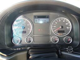 MAN TGX 18.480 + RETARDER + EURO 5 + SPOILER