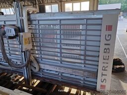 Striebig STANDARD II