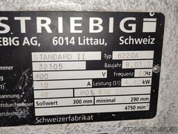 Striebig STANDARD II