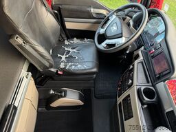 MAN TGX 26.460 XLX / 6X2 / Intarder / TUV:3-2026 / ...