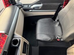 MAN TGX 26.460 XLX / 6X2 / Intarder / TUV:3-2026 / ...