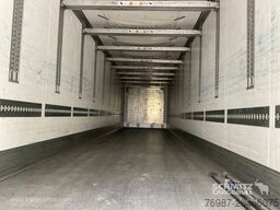 Schmitz Cargobull Tiefkühler Standard Doppelstock