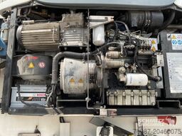 Schmitz Cargobull Tiefkühler Standard Doppelstock