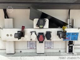 Schmitz Cargobull Tiefkühler Standard Doppelstock