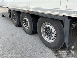 Schmitz Cargobull Tiefkühler Standard Doppelstock