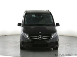 Mercedes-Benz V 300 Avantgarde Extralang,2xSchiebetür elektr.