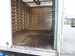 Mercedes-Benz Vario 813 811 + MANUAL + EURO 1