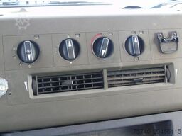 Mercedes-Benz Vario 813 811 + MANUAL + EURO 1