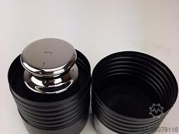 Sartorius YCW613-00 F1 1Kg