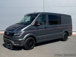 MAN TGE 3.200 L3H2 MIXTO 4x4 Individual S ACC STHZ