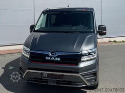 MAN TGE 3.200 L3H2 MIXTO 4x4 Individual S ACC STHZ