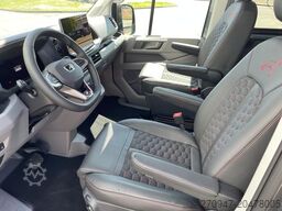 MAN TGE 3.200 L3H2 MIXTO 4x4 Individual S ACC STHZ