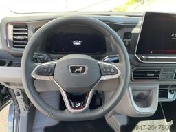 MAN TGE 3.200 L3H2 MIXTO 4x4 Individual S ACC STHZ