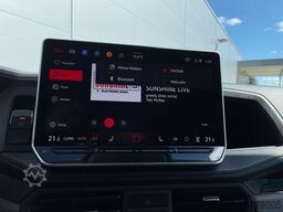 MAN TGE 3.200 L3H2 MIXTO 4x4 Individual S ACC STHZ