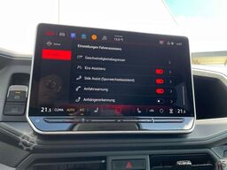 MAN TGE 3.200 L3H2 MIXTO 4x4 Individual S ACC STHZ