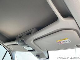 MAN TGE 3.200 L3H2 MIXTO 4x4 Individual S ACC STHZ