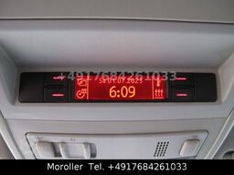 VOLKSWAGEN T5 Transporter Pritsche DoKa 4Motion*DIFF-LOCK*