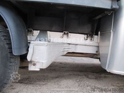 VOLKSWAGEN T5 Transporter Pritsche DoKa 4Motion*DIFF-LOCK*