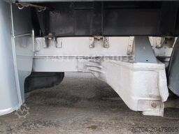 VOLKSWAGEN T5 Transporter Pritsche DoKa 4Motion*DIFF-LOCK*