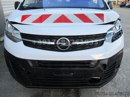 OPEL Vivaro Kasten L2 Edition M NAVI*KAMERA*STAND HZG