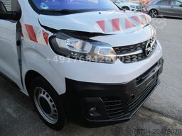 OPEL Vivaro Kasten L2 Edition M NAVI*KAMERA*STAND HZG