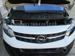 OPEL Vivaro Kasten L2 Edition M NAVI*KAMERA*STAND HZG