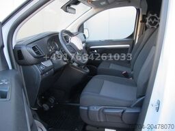 OPEL Vivaro Kasten L2 Edition M NAVI*KAMERA*STAND HZG