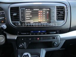 OPEL Vivaro Kasten L2 Edition M NAVI*KAMERA*STAND HZG