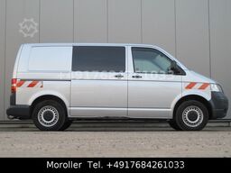 VOLKSWAGEN T5 Transporter 4Motion *BOTT*WERKSTATT WAGEN*
