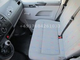 VOLKSWAGEN T5 Transporter 4Motion *BOTT*WERKSTATT WAGEN*