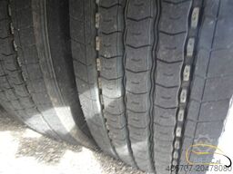 IVECO Crossway 10,7 mtr NEU 3 Stück  auf Lager