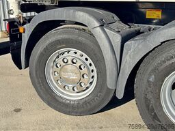 MAN TGS 28.320 * HMF 1500 - K2 * TOPZUSTAND